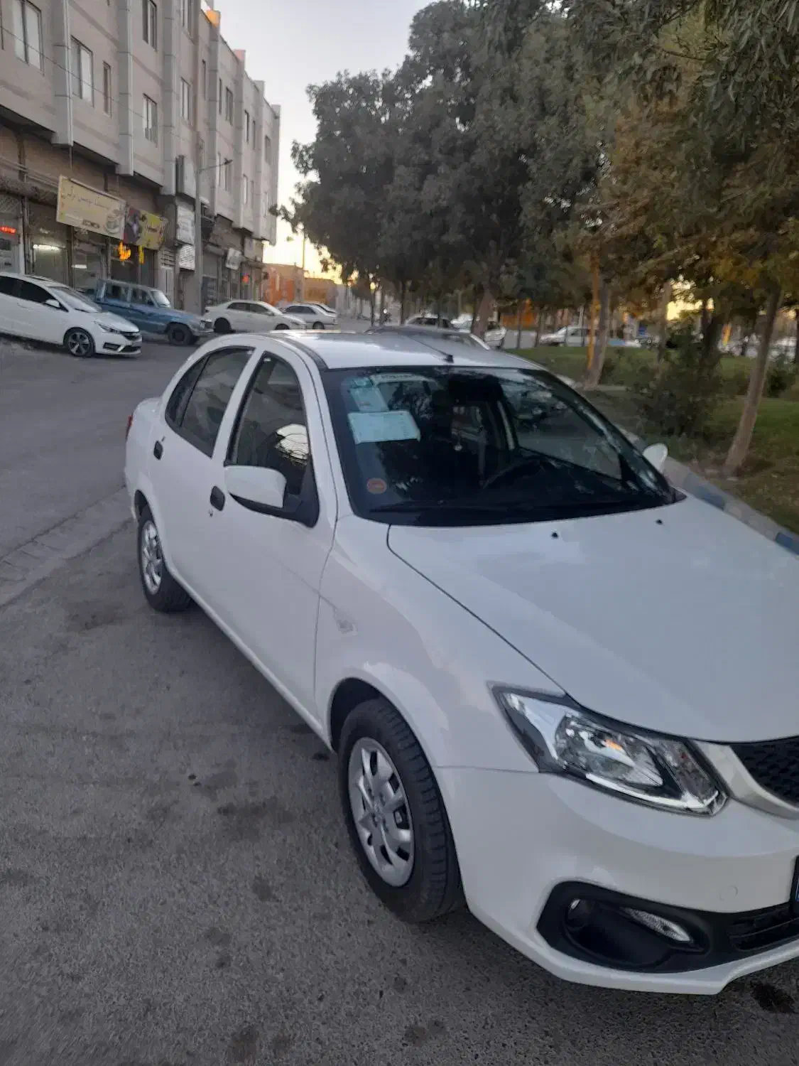 خودرو ساینا، S آگهی ann_20757787