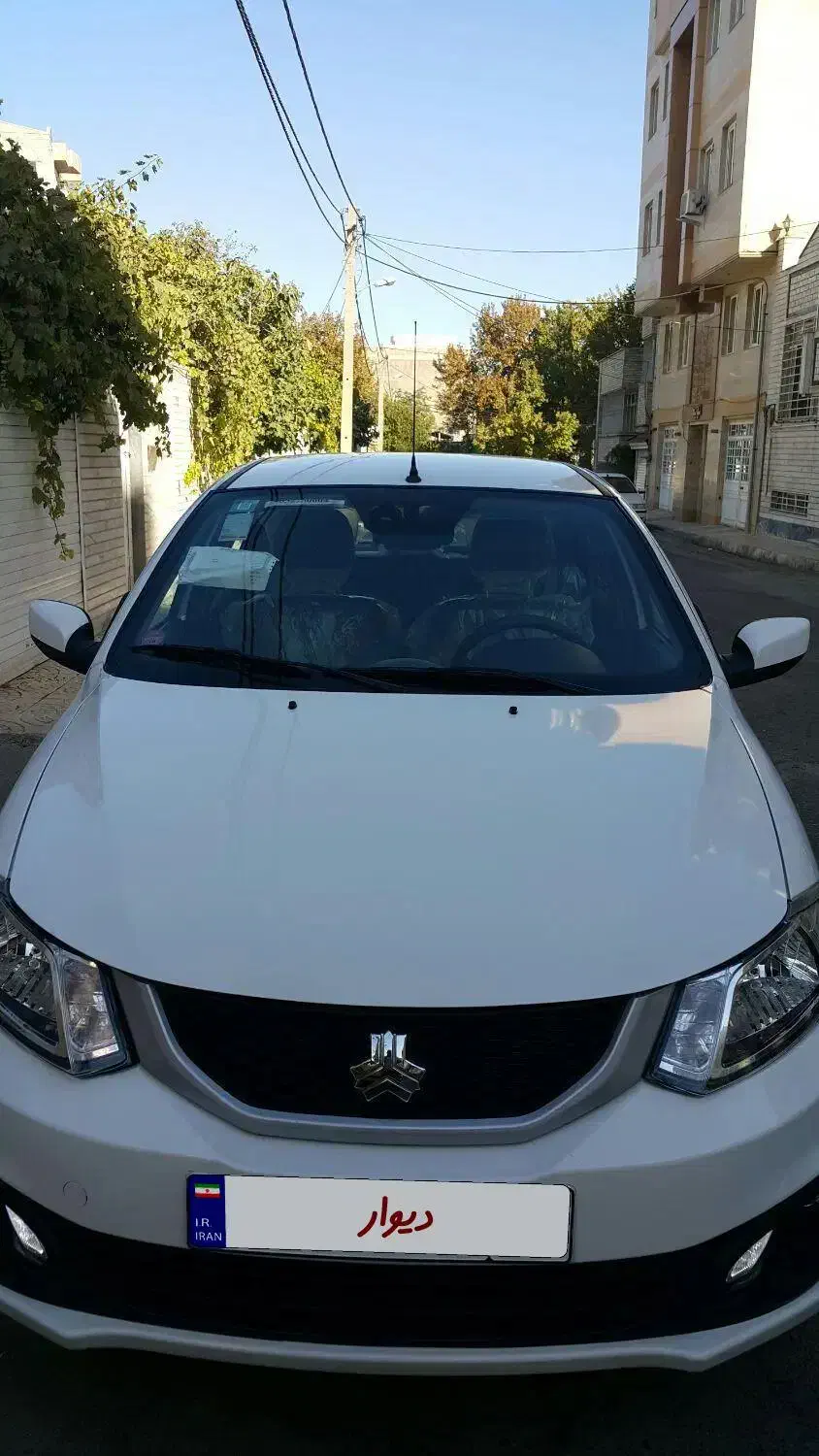 خودرو ساینا، S آگهی ann_20757828