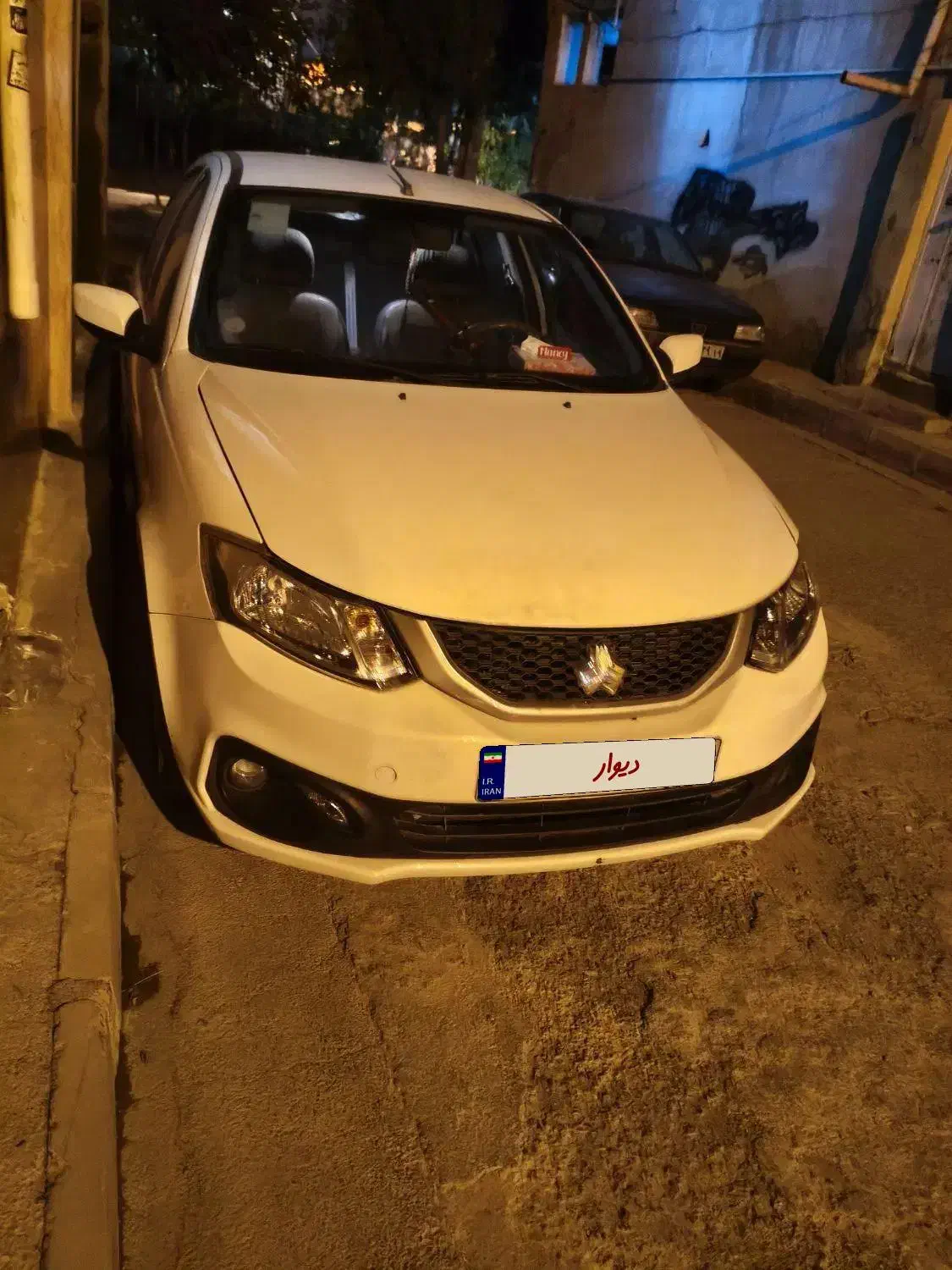 خودرو ساینا، S آگهی ann_20757955