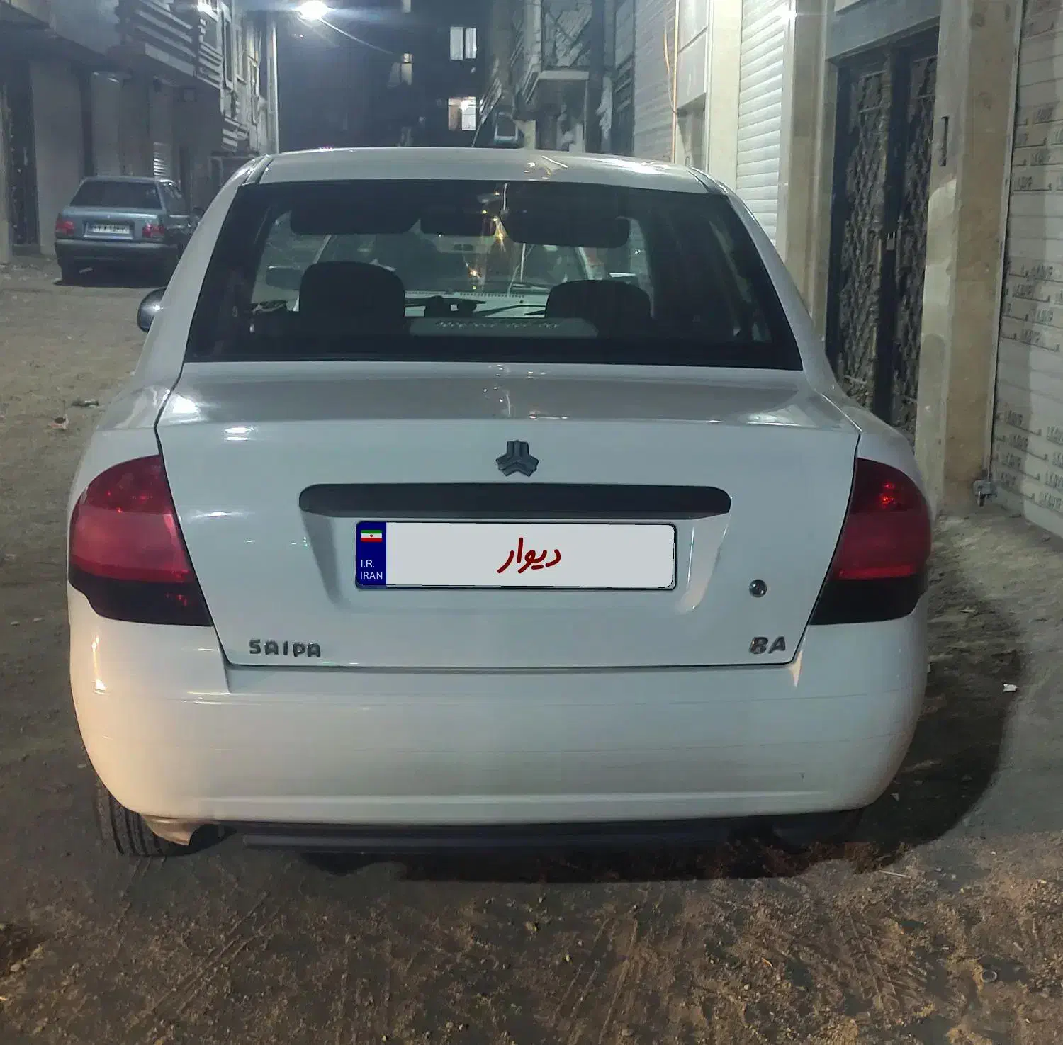 خودرو تیبا، صندوق دار آگهی ann_20758037