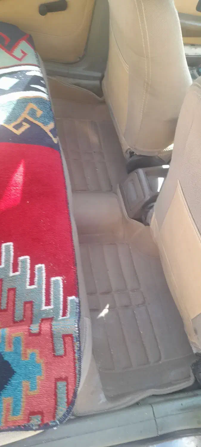 پژو 405 GLX - دوگانه سوز - 1389