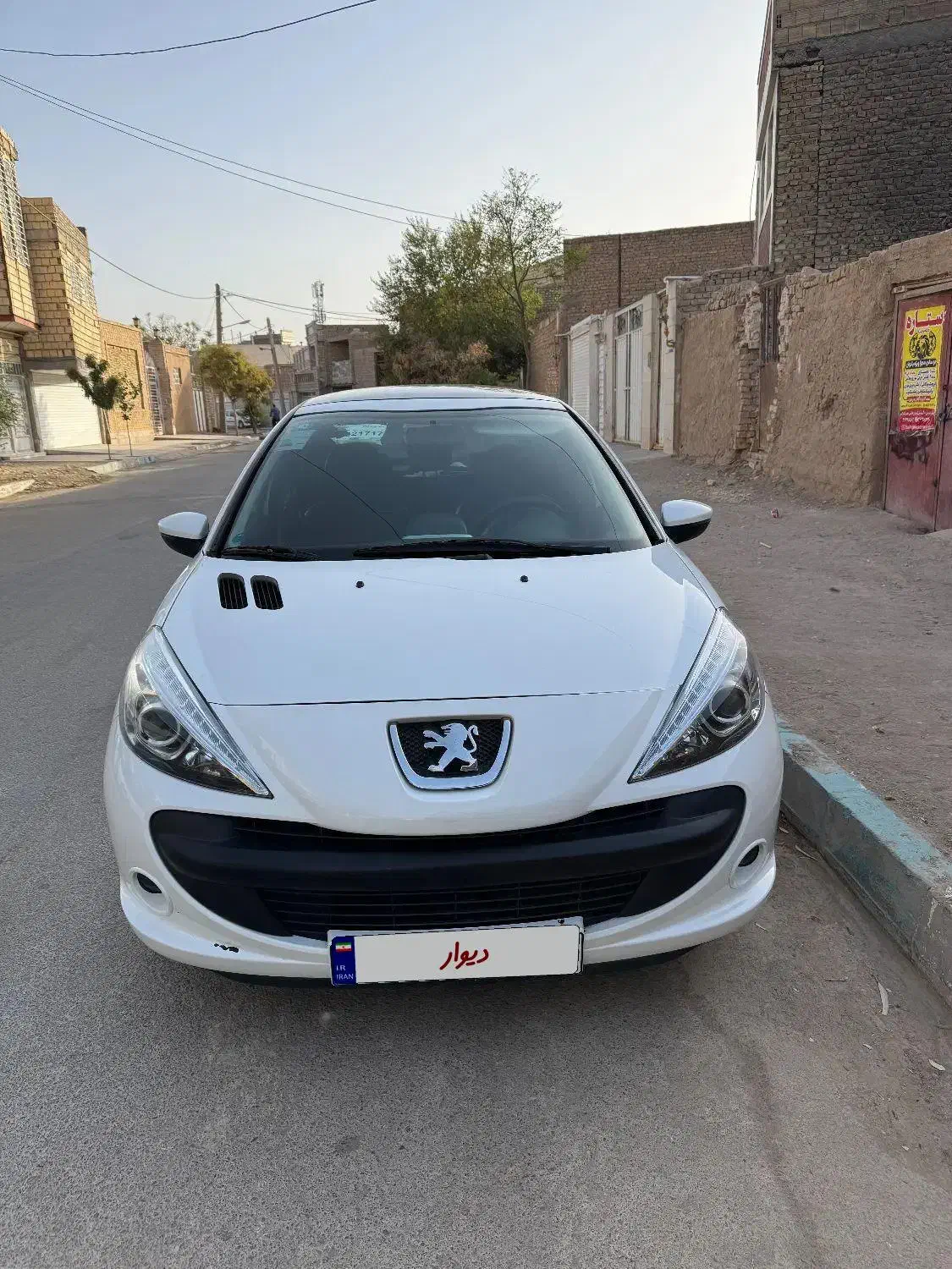 خودرو پژو، 207 آگهی ann_20758050