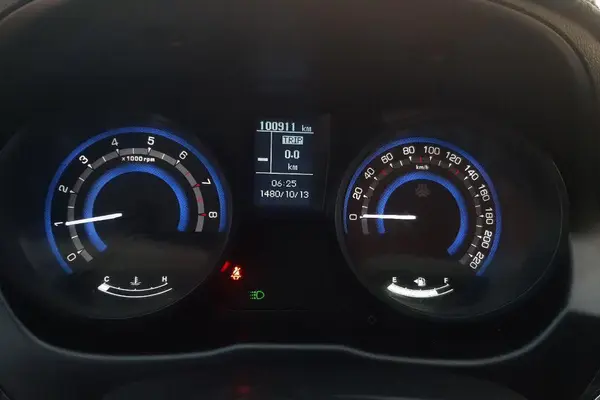 شاهین G دنده ای - 1401