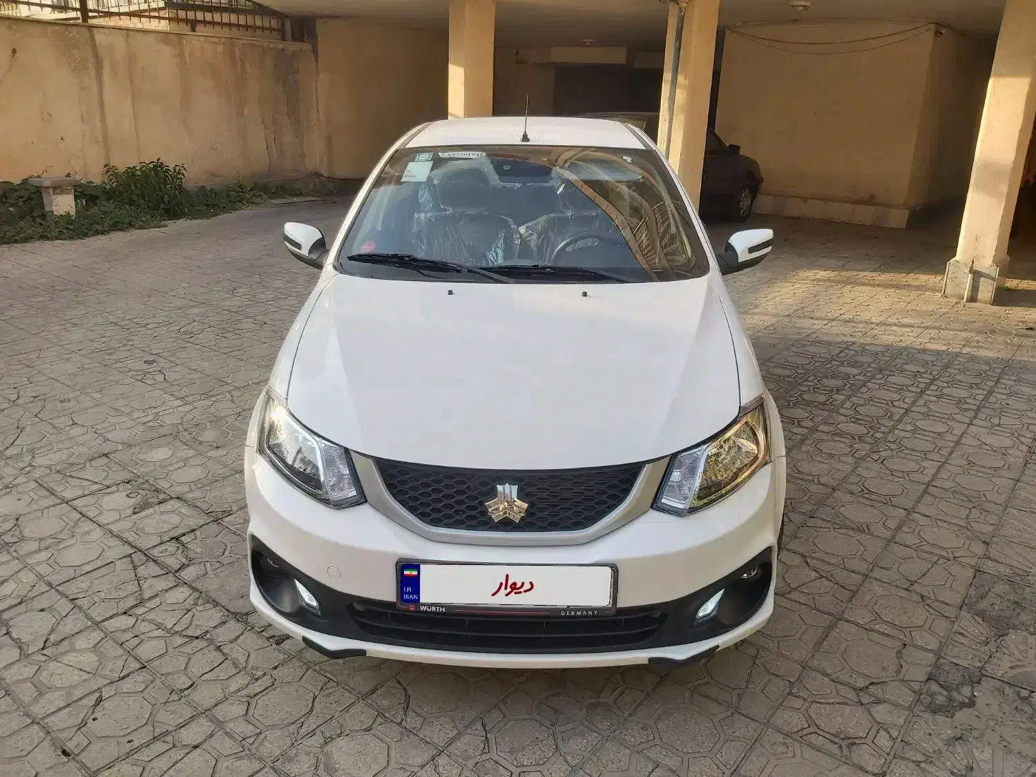 خودرو ساینا، S آگهی ann_20758299