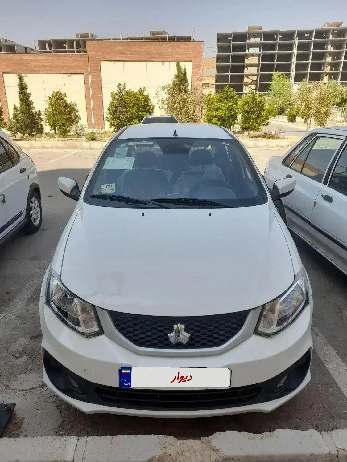 خودرو ساینا، S آگهی ann_20758356