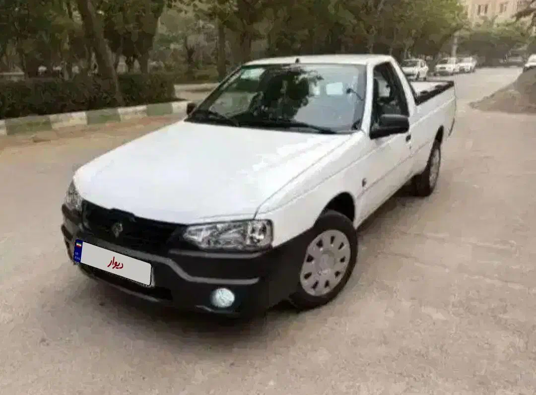 خودرو آریسان، 2 آگهی ann_20758403