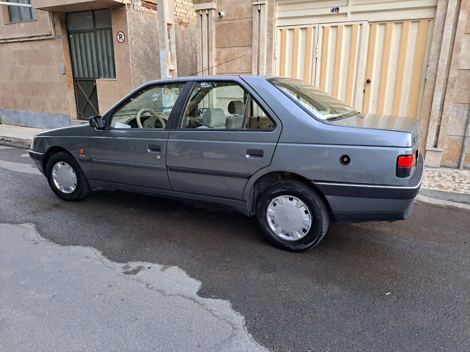 خودرو پژو، 405 آگهی ann_20758469