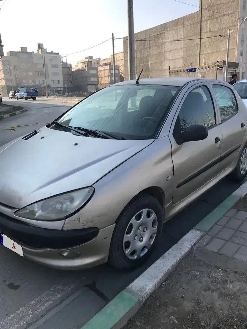 خودرو پژو، 206 آگهی ann_20758472