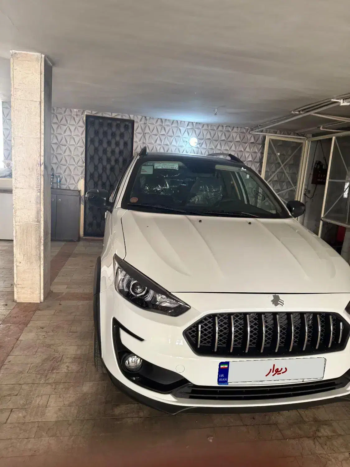 خودرو اطلس، GL آگهی ann_20758534