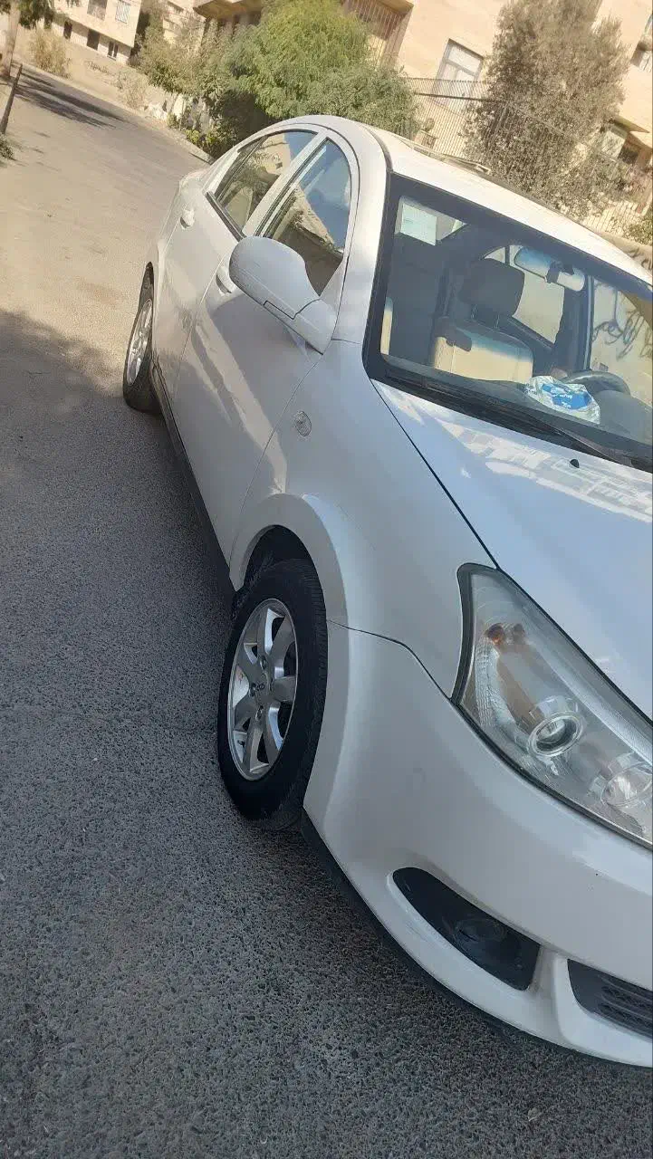 خودرو ام وی ام، 550 آگهی ann_20758569