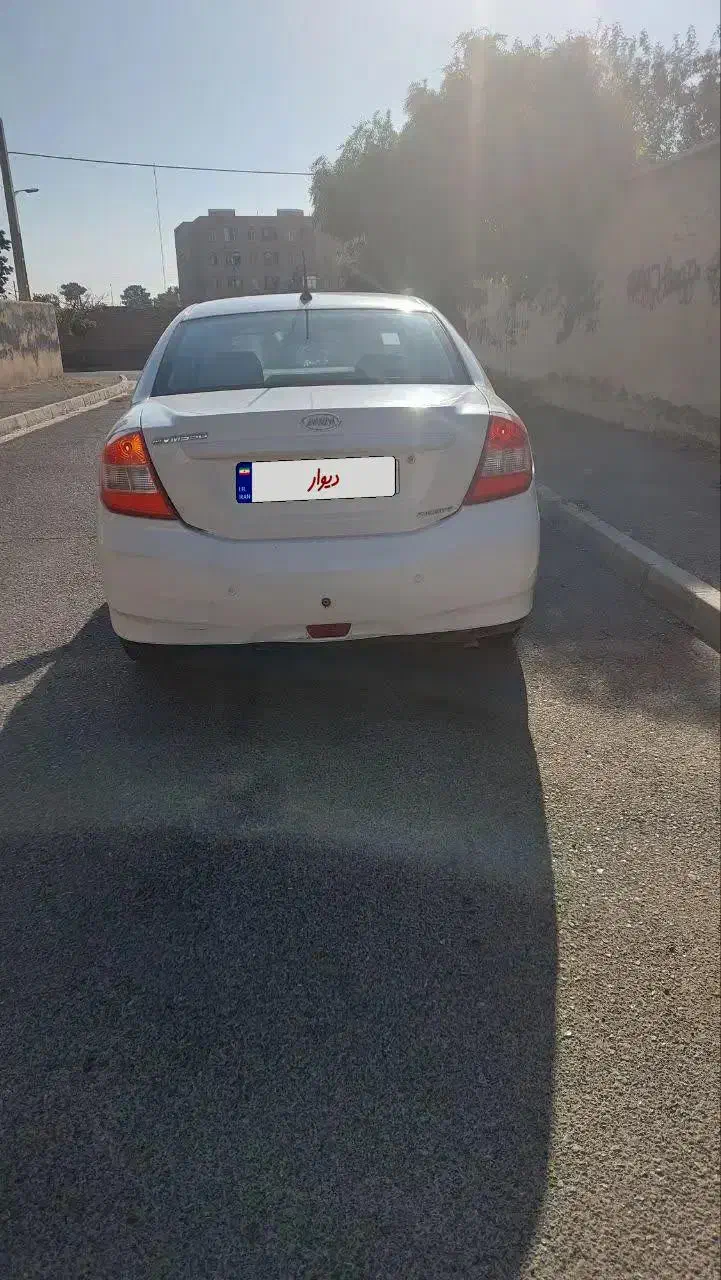 ام وی ام 550 اتوماتیک - 1396