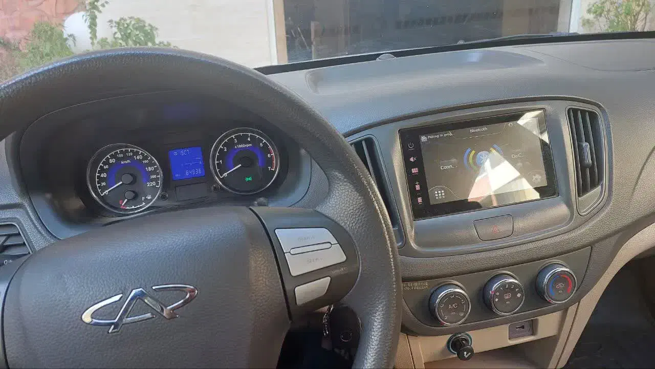 ام وی ام 550 اتوماتیک - 1396