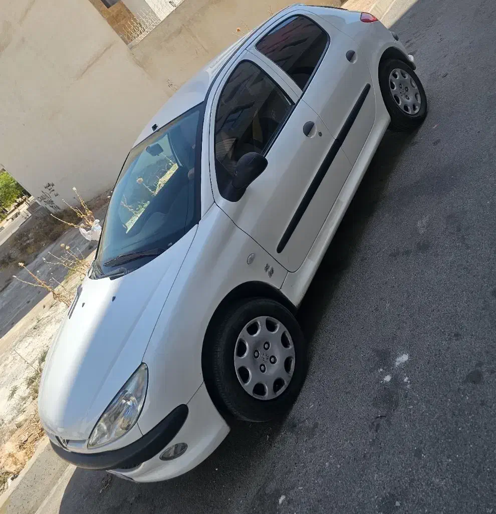 خودرو پژو، 206 آگهی ann_20758578