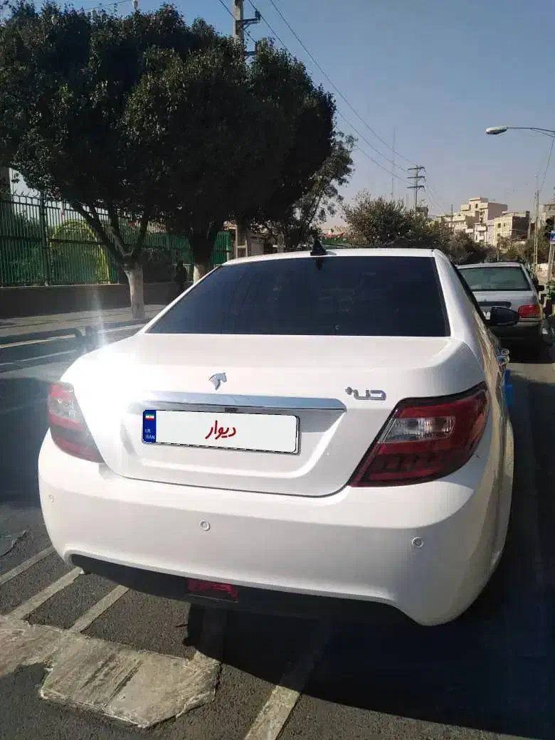 خودرو دنا، پلاس آگهی ann_20758588