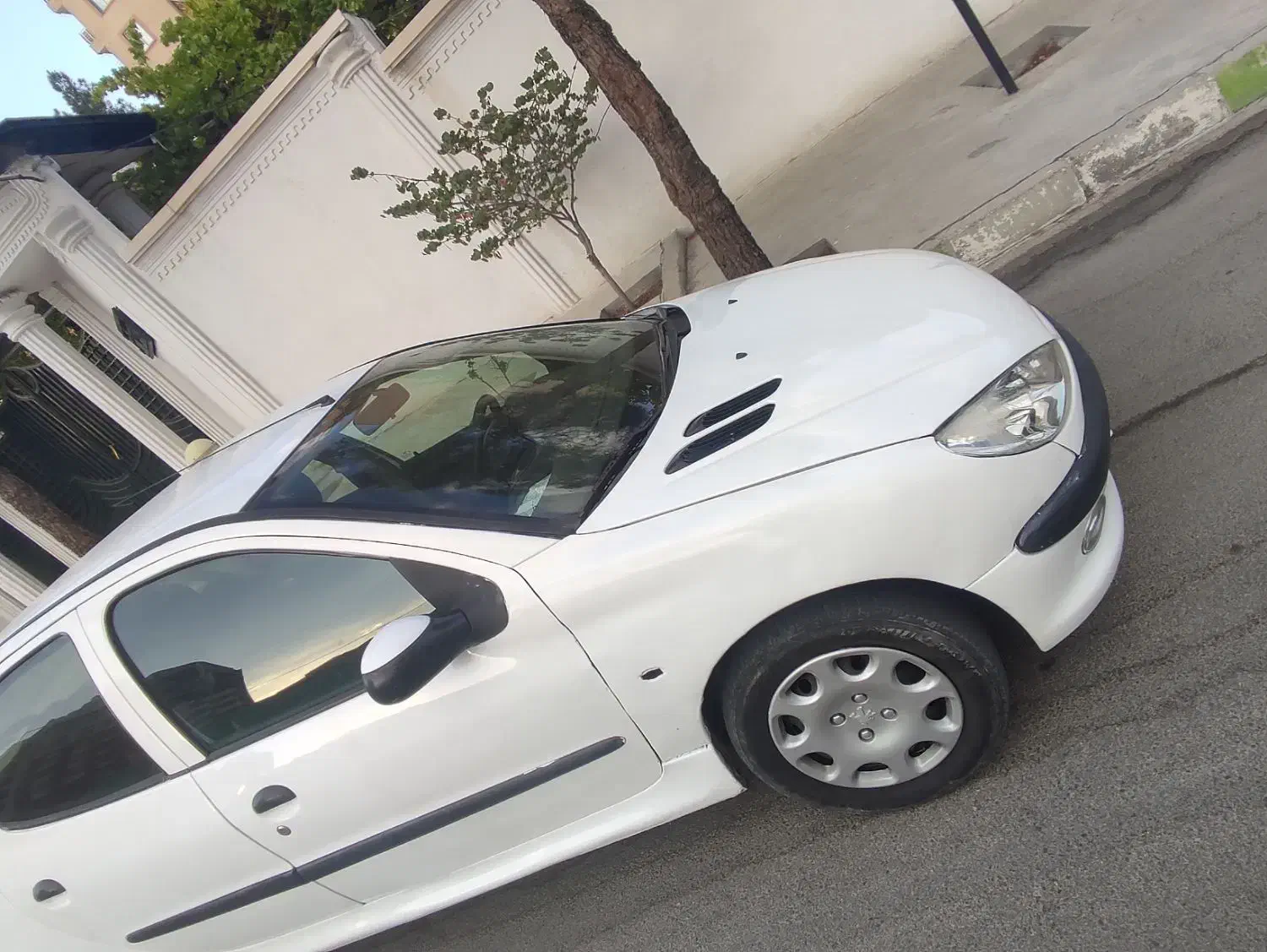 خودرو پژو، 206 آگهی ann_20758616