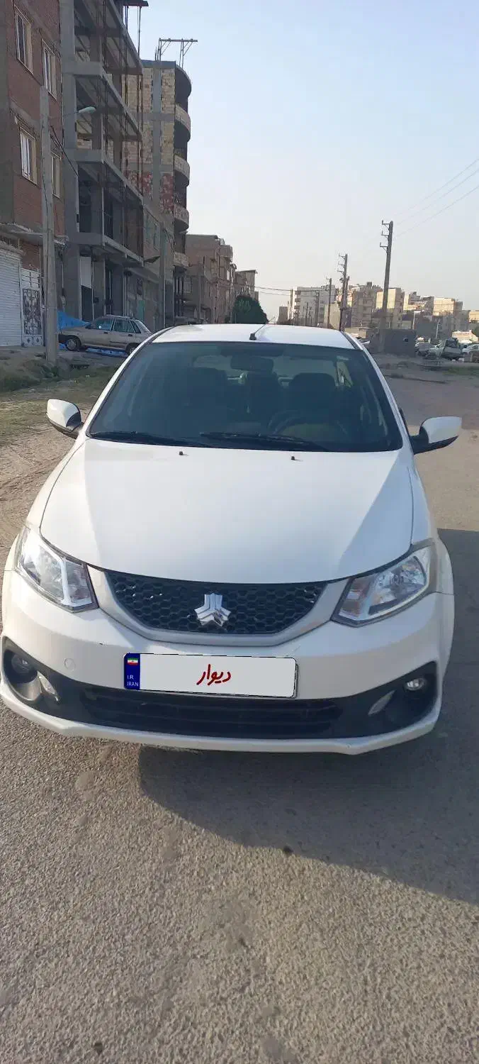 خودرو ساینا، S آگهی ann_20758641