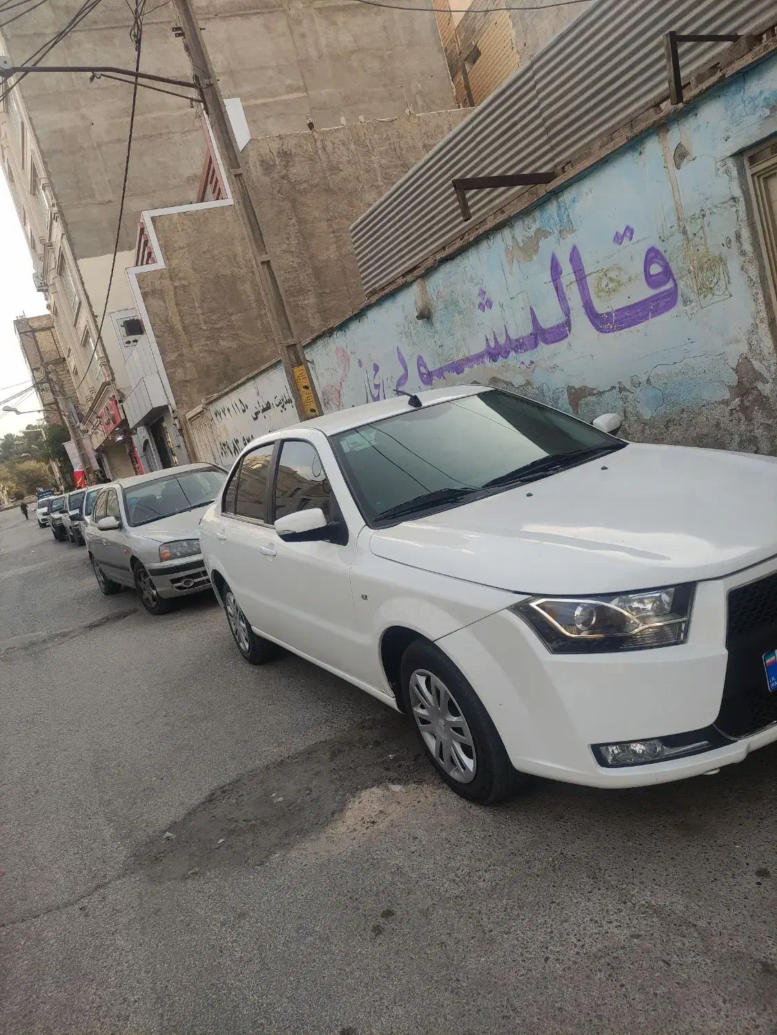 خودرو دنا، معمولی آگهی ann_20758647