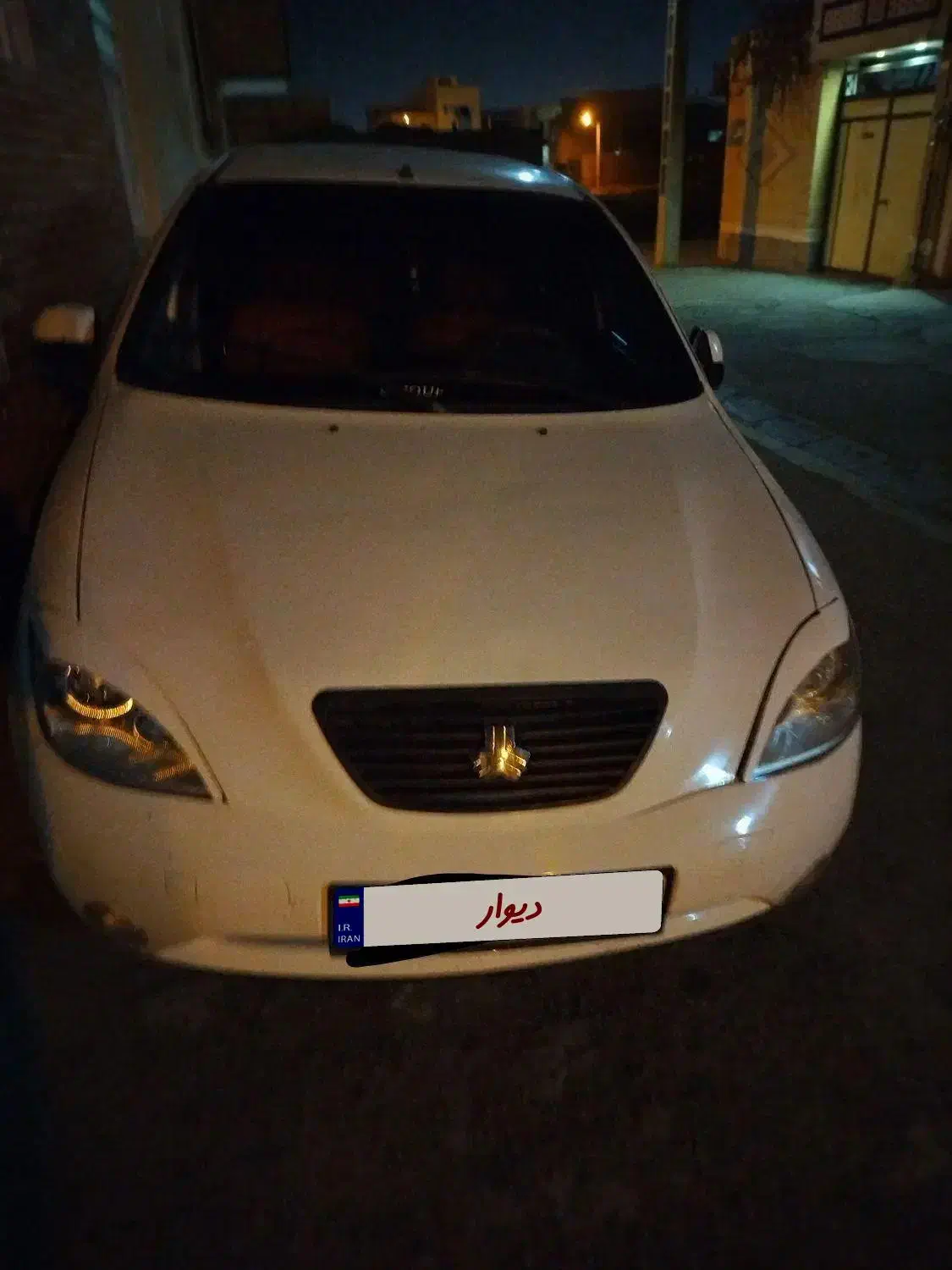 خودرو تیبا، 2 آگهی ann_20758664