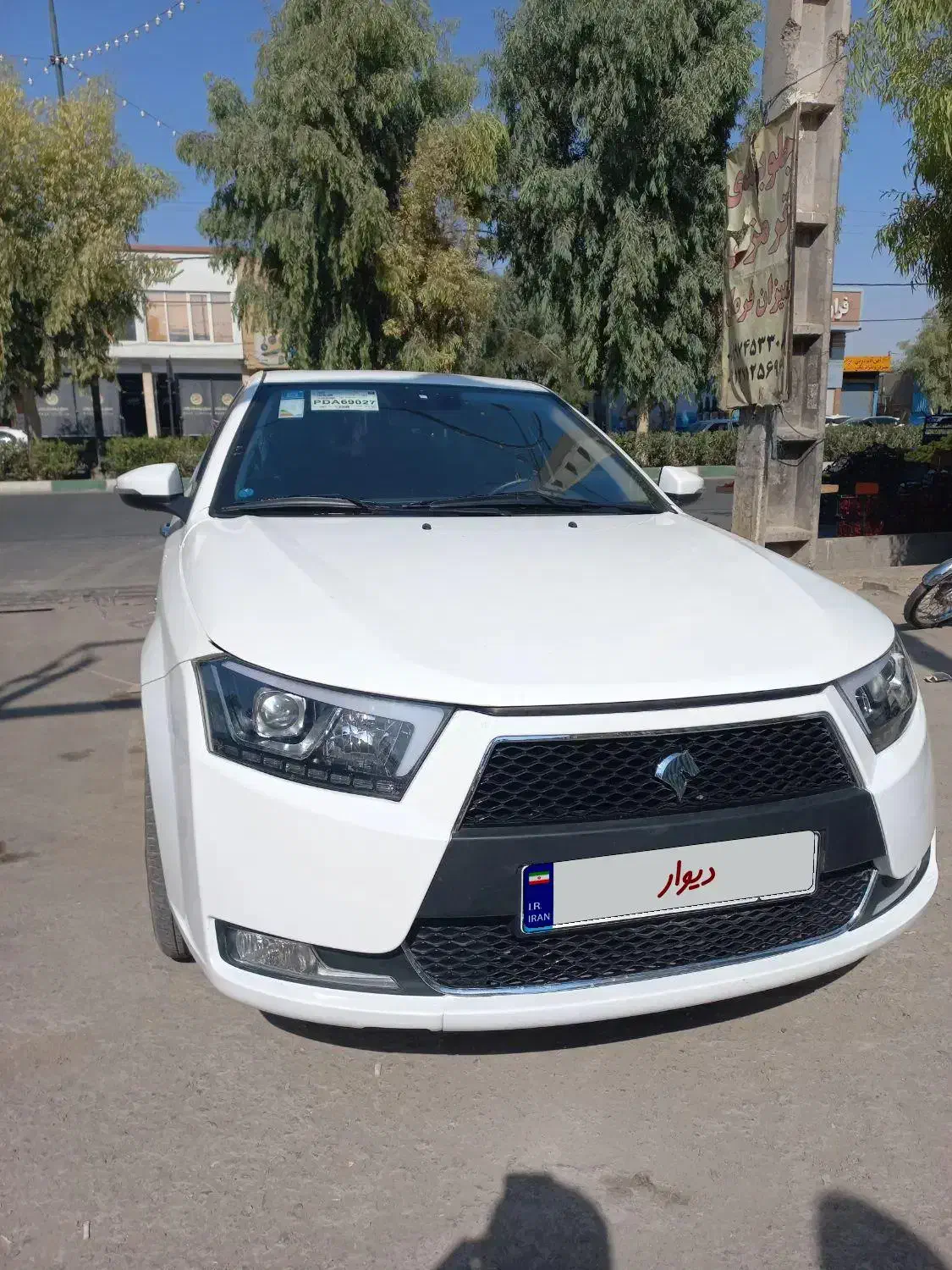 خودرو دنا، پلاس توربو آگهی ann_20758666