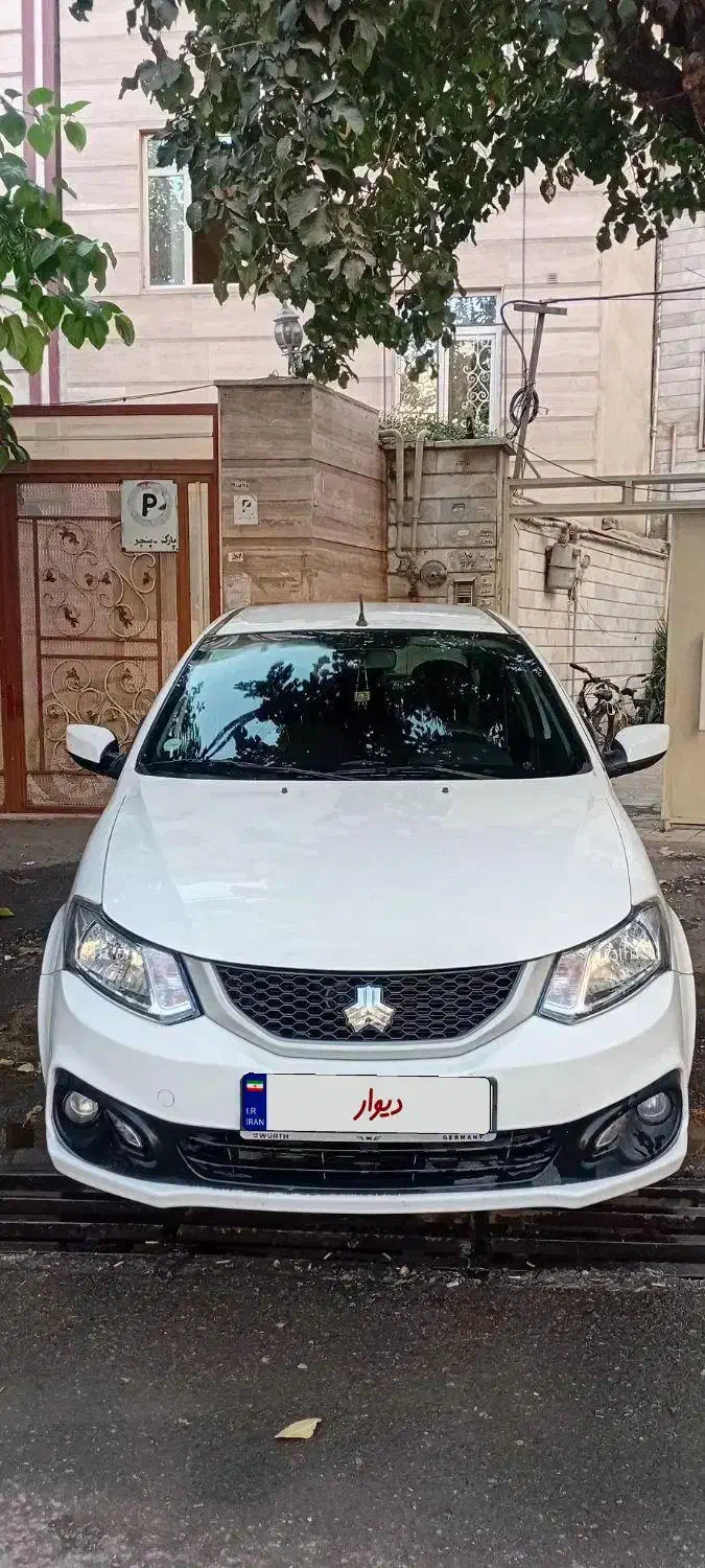 خودرو ساینا، S آگهی ann_20758713