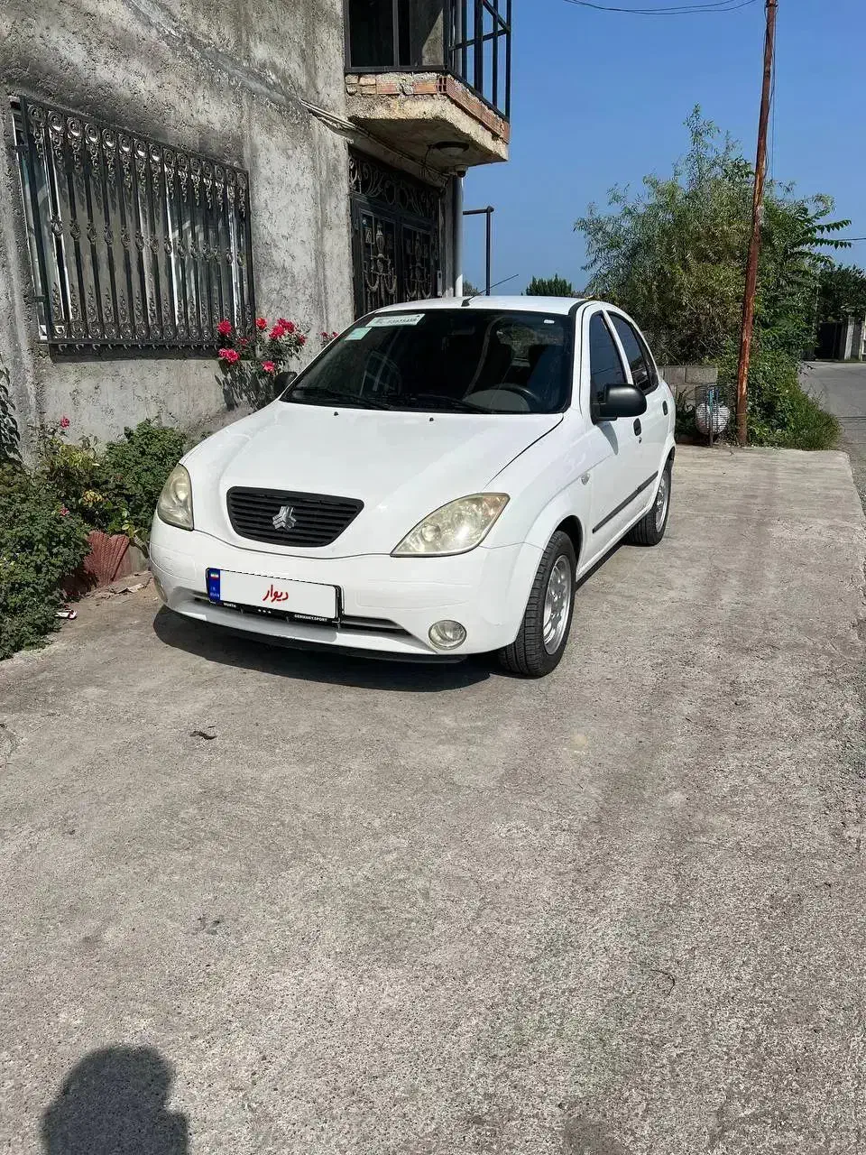 خودرو تیبا، 2 آگهی ann_20758716