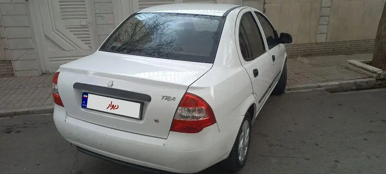 خودرو تیبا، صندوق دار آگهی ann_20758727