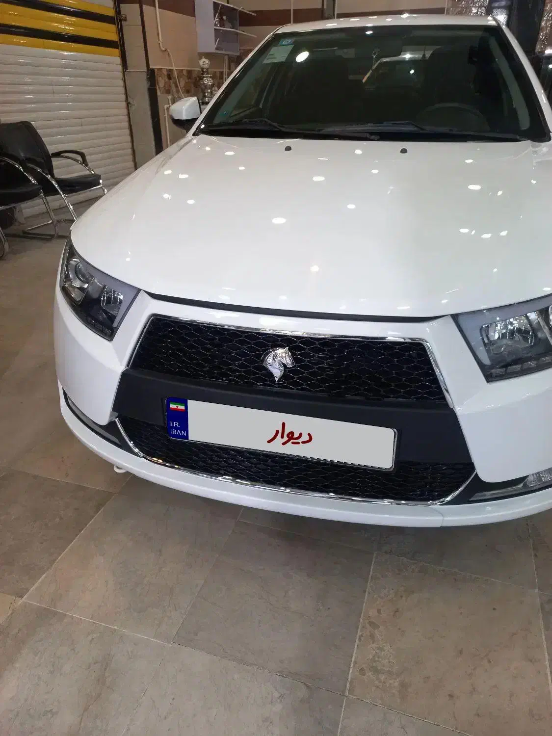 خودرو دنا، پلاس آگهی ann_20758762