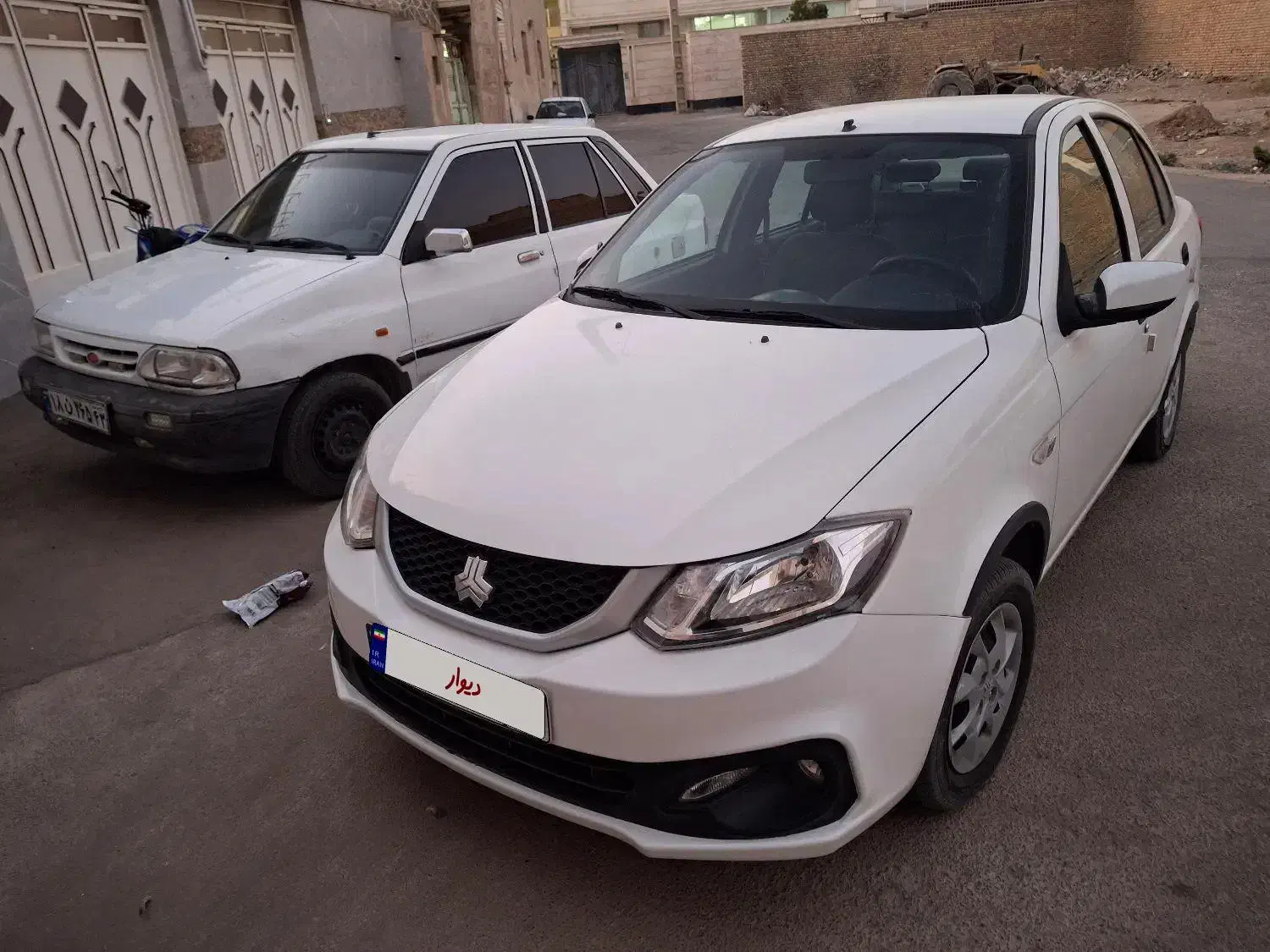 خودرو ساینا، S آگهی ann_20758792