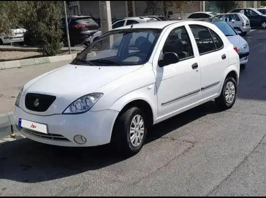 خودرو تیبا، 2 آگهی ann_20758840