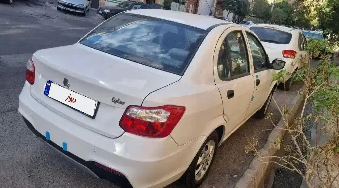 خودرو ساینا، S آگهی ann_20758867