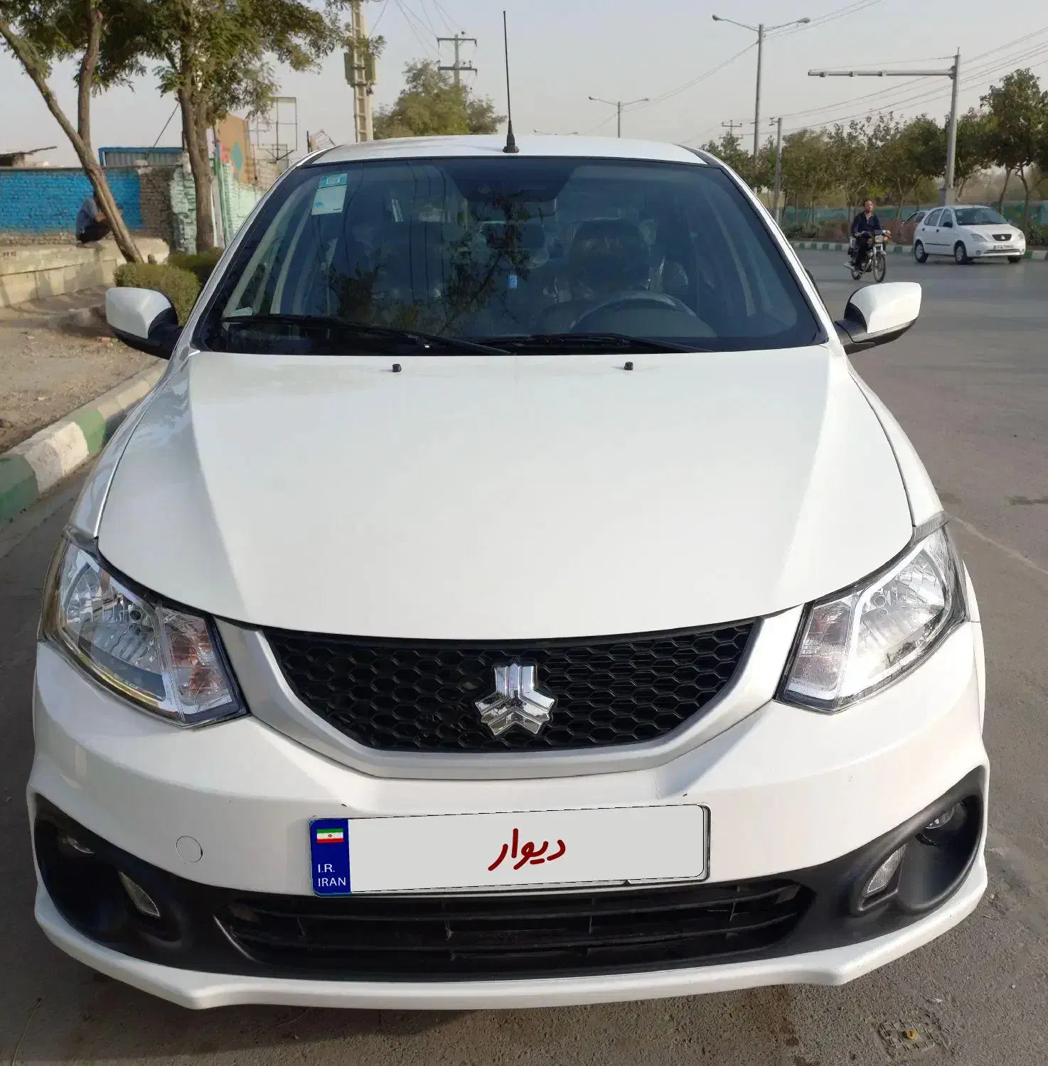 خودرو ساینا، S آگهی ann_20758874