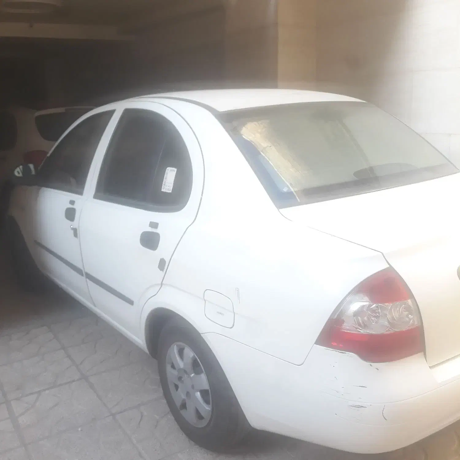 خودرو تیبا، صندوق دار آگهی ann_20758906