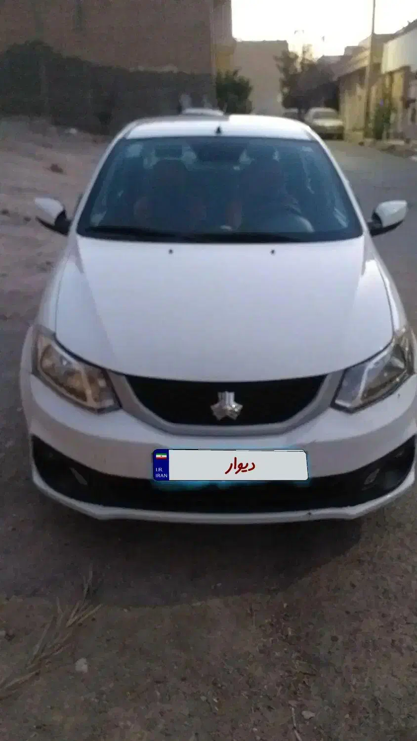 خودرو ساینا، S آگهی ann_20758914