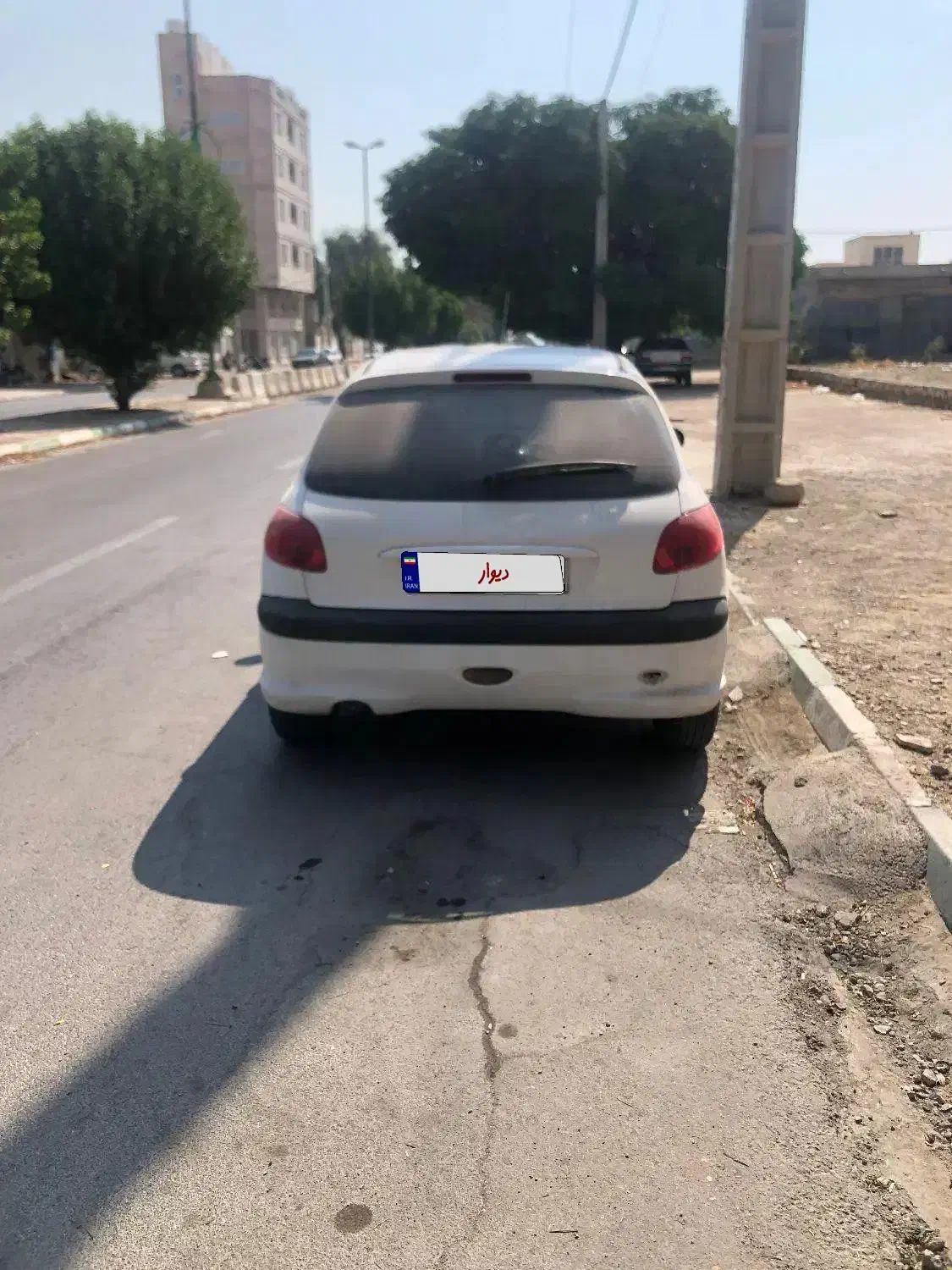 خودرو پژو، 206 آگهی ann_20758954