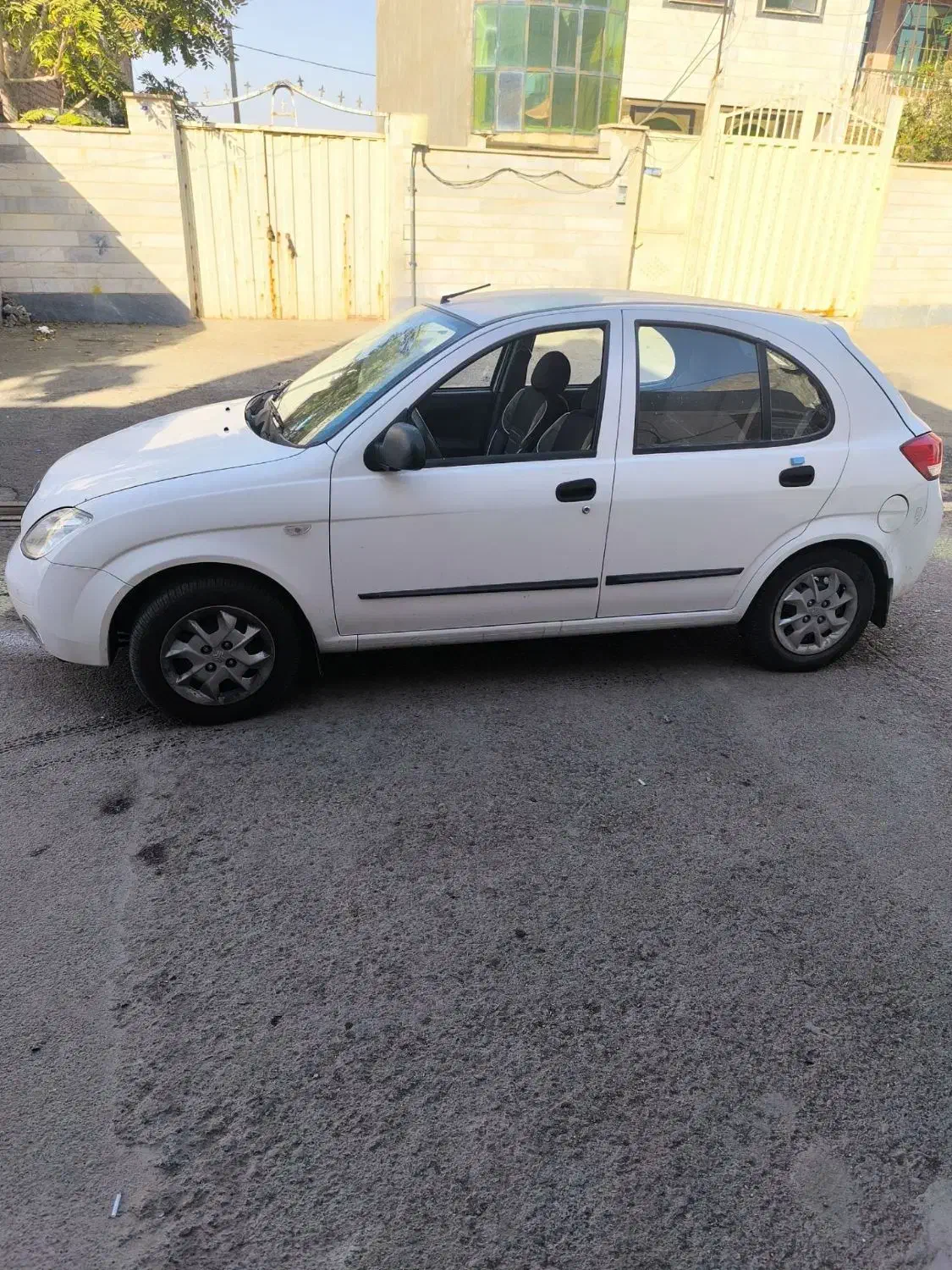 تیبا 2 SX - 1400