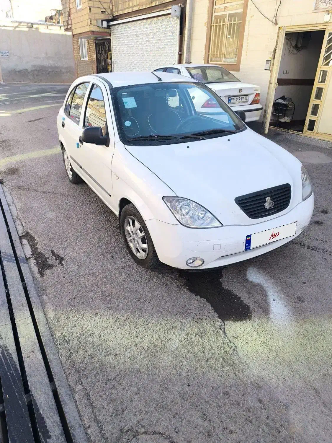 تیبا 2 SX - 1400