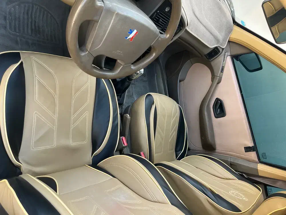 پژو 405 GLX - دوگانه سوز - 1392