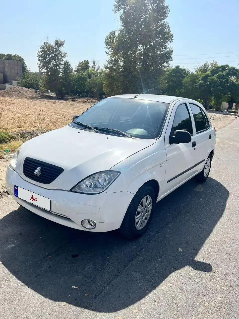 خودرو تیبا، 2 آگهی ann_20759129