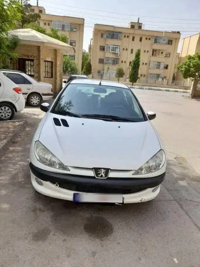 خودرو پژو، 206 آگهی ann_20759141