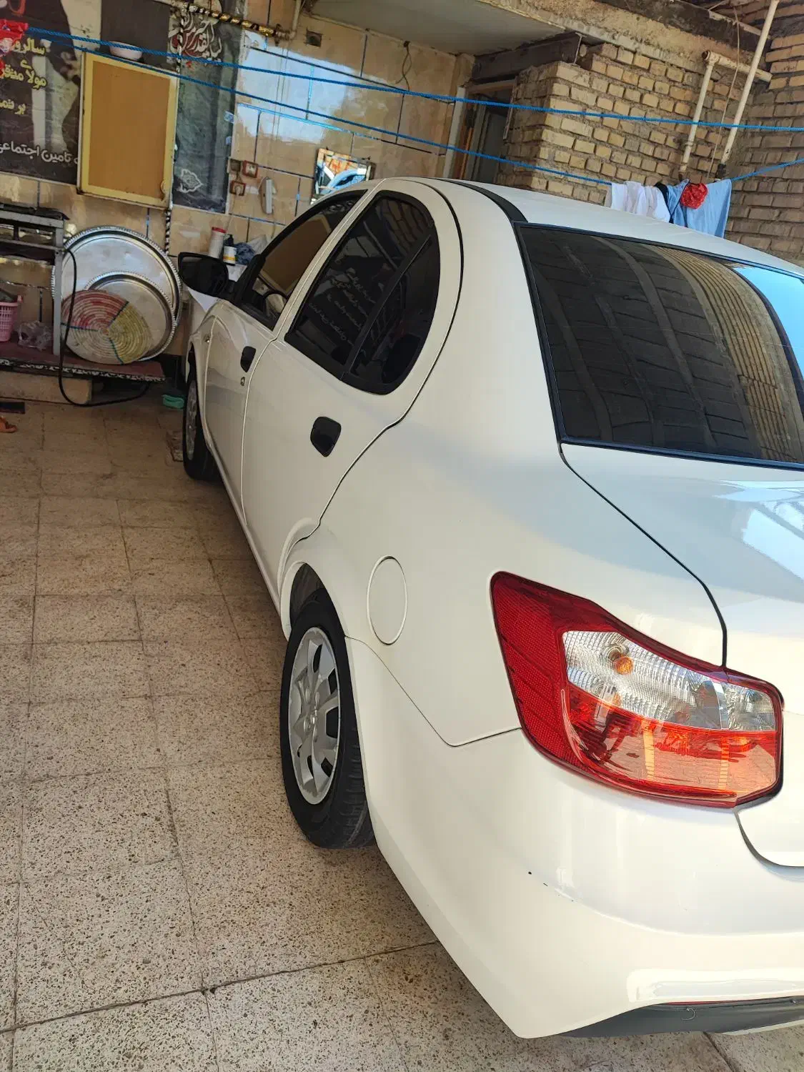 خودرو ساینا، S آگهی ann_20759191