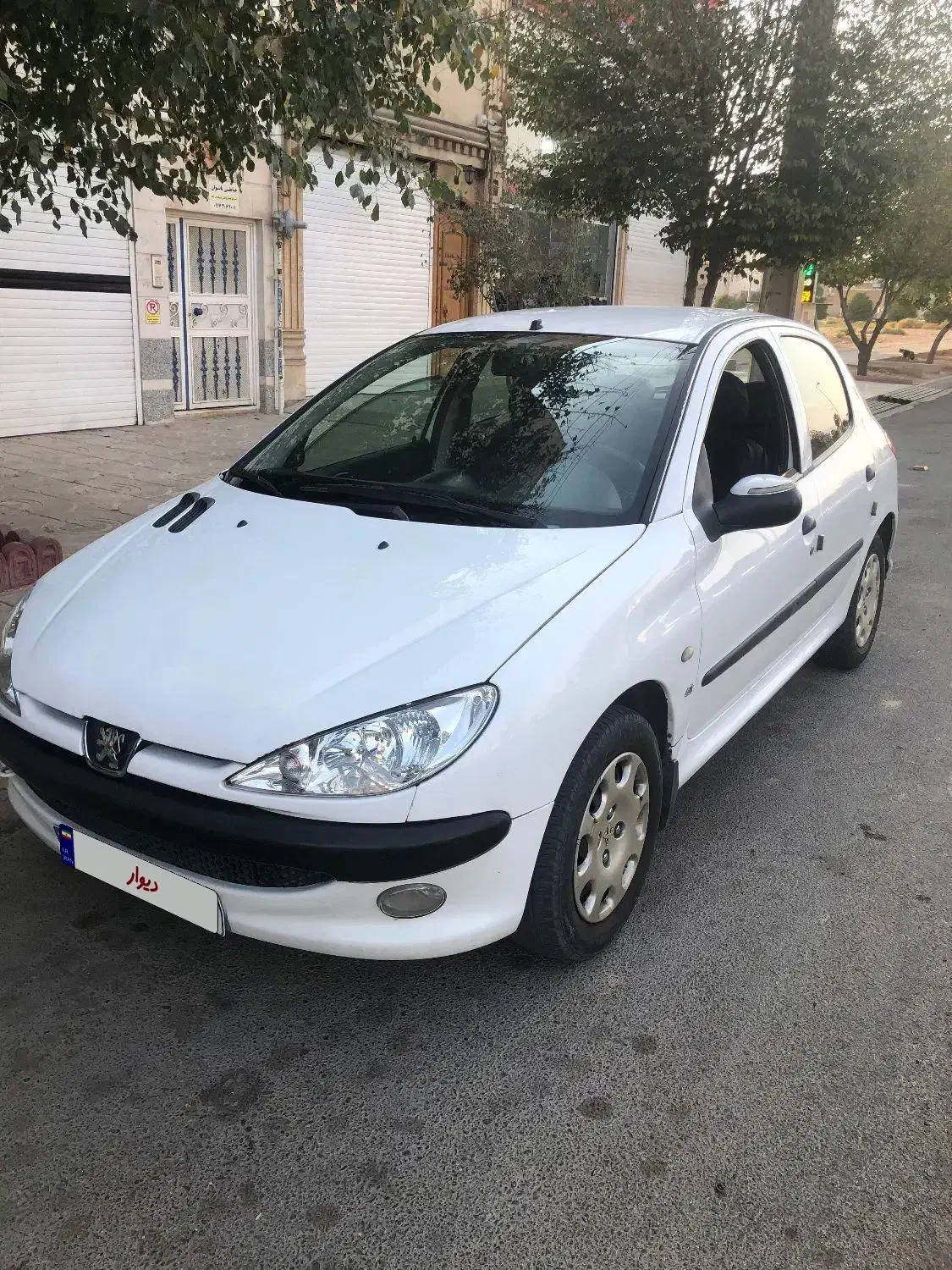 خودرو پژو، 206 آگهی ann_20759280