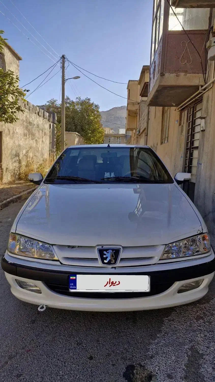 خودرو پژو، پارس آگهی ann_20759285