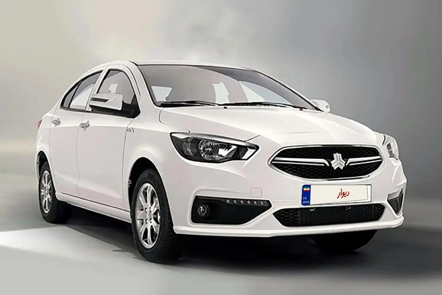 خودرو شاهین، G آگهی ann_20759325