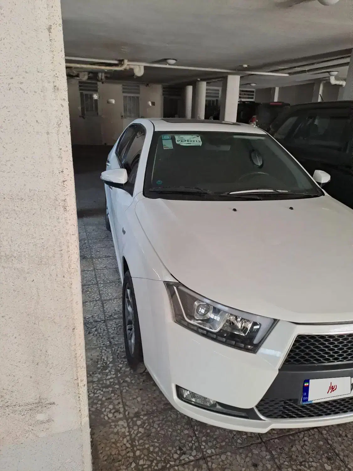 خودرو دنا، پلاس توربو آگهی ann_20759336