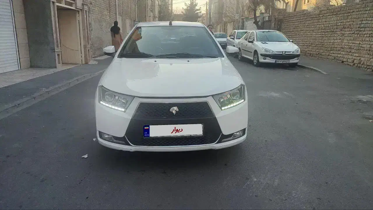 خودرو دنا، پلاس آگهی ann_20759414