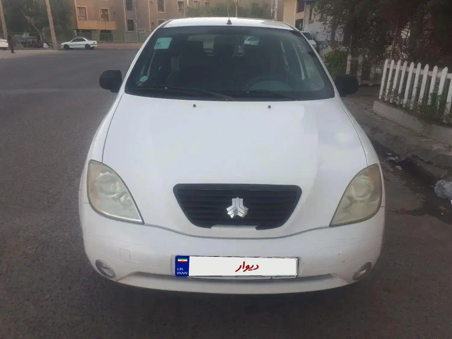 خودرو تیبا، 2 آگهی ann_20759463