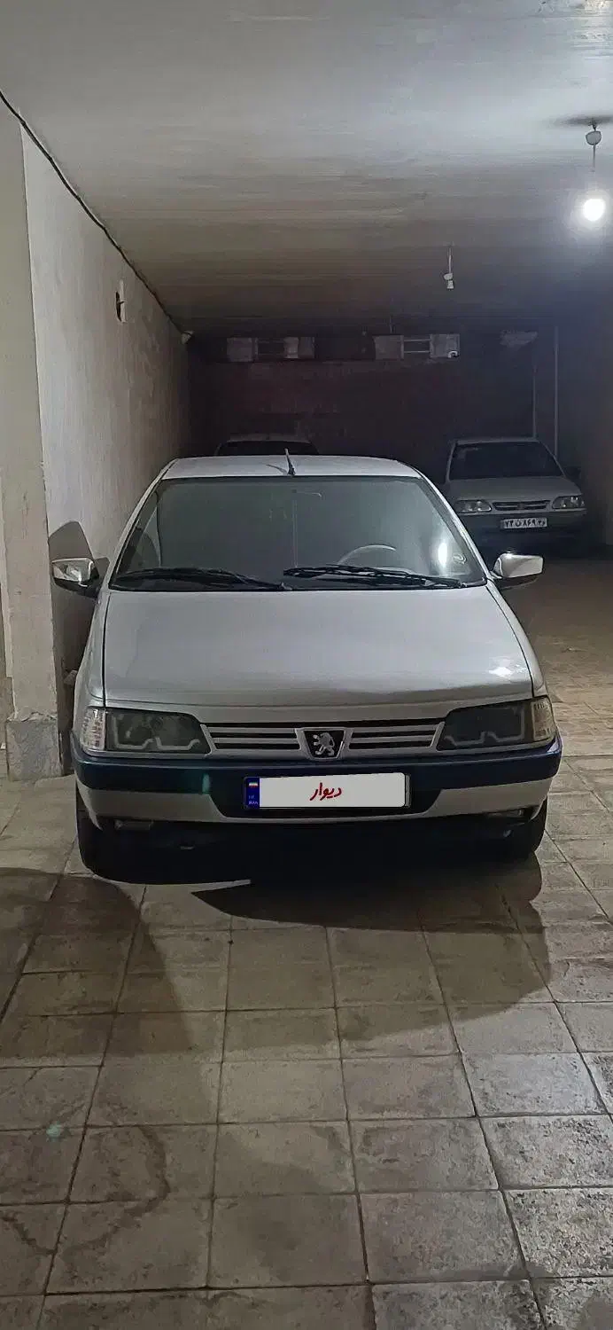 خودرو پژو، 405 آگهی ann_20759478