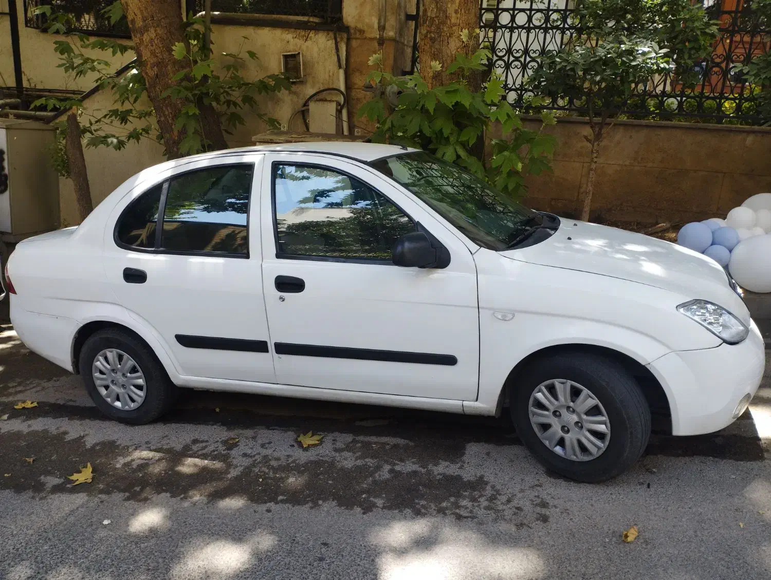 خودرو تیبا، صندوق دار آگهی ann_20759479