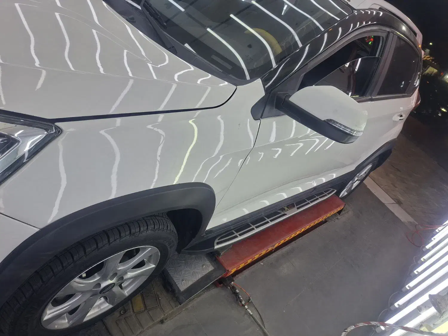 ام وی ام X22 دنده ای اسپرت اکسلنت - 1400