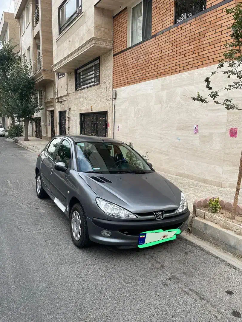خودرو پژو، 206 آگهی ann_20759541